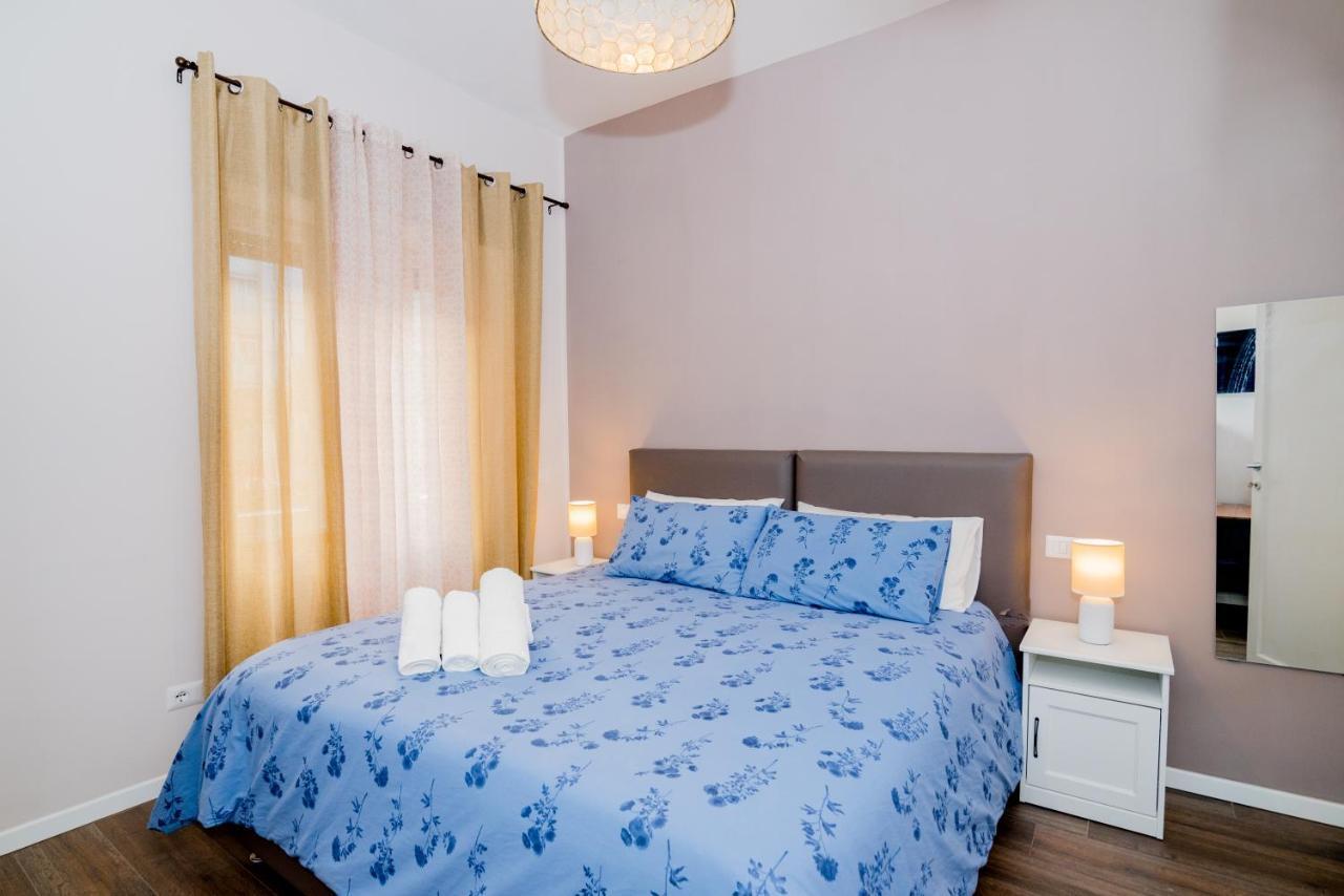 La Romantica Apartamento *